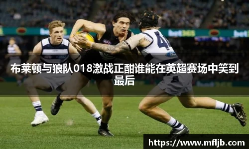 布莱顿与狼队018激战正酣谁能在英超赛场中笑到最后